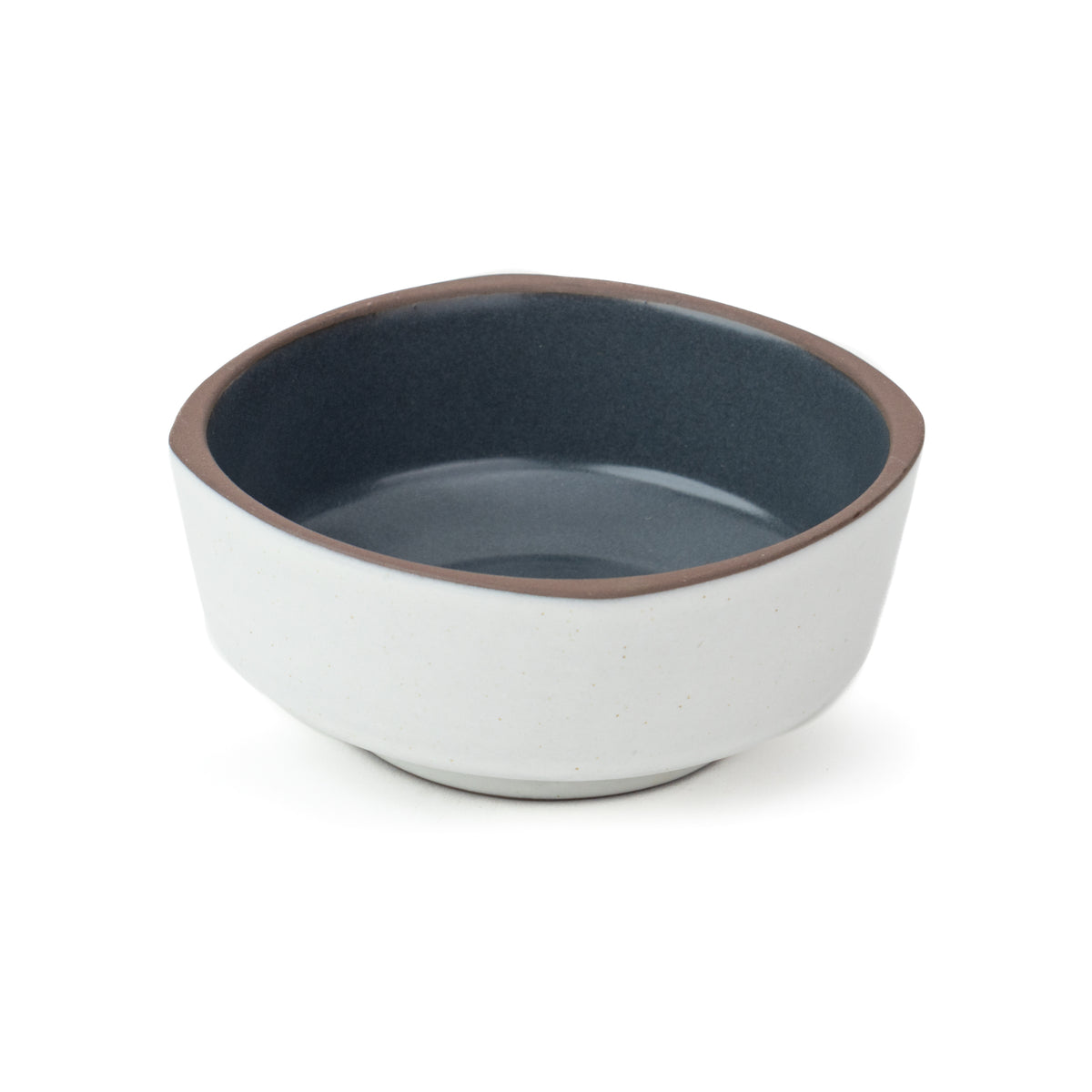 Japandi Snack Bowl – White, 300ml