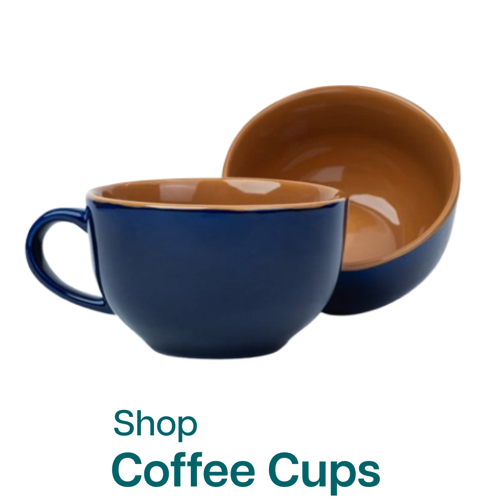 Coffee Cups