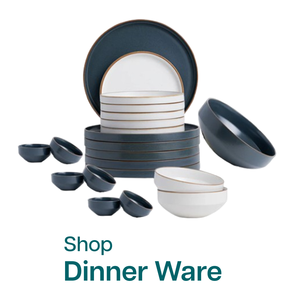 Dinner Sets
