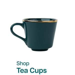 Tea Cups
