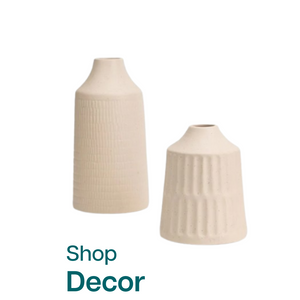Premium Ceramic Decor Online - Transform Your Living Spaces