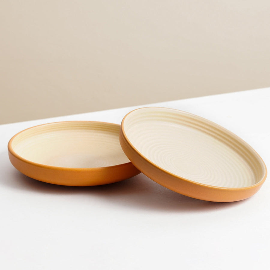 Pasta Plates
