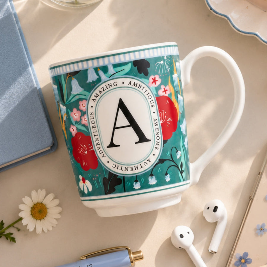 Coffee Mugs