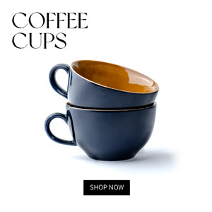 Coffee Cups