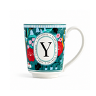 Letter Y