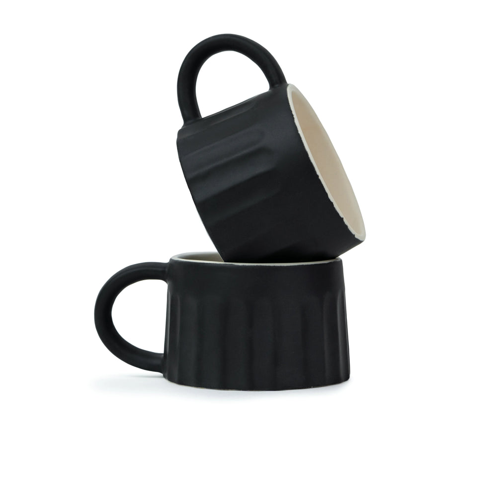 SHAY Latte Cups