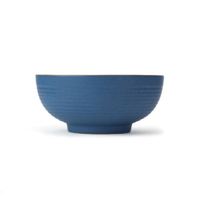 Ceramic Serving Bowl, 1500ml, 1 Pc | Japandi Collection | Large Size