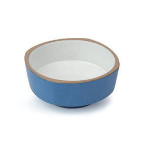 Japandi Snack Bowl – Blue, 300ml