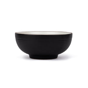 Ceramic Serving Bowl, 1500ml, 1 Pc | Japandi Collection | Large Size