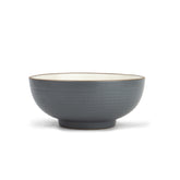 Ceramic Serving Bowl, 1500ml, 1 Pc | Japandi Collection | Large Size