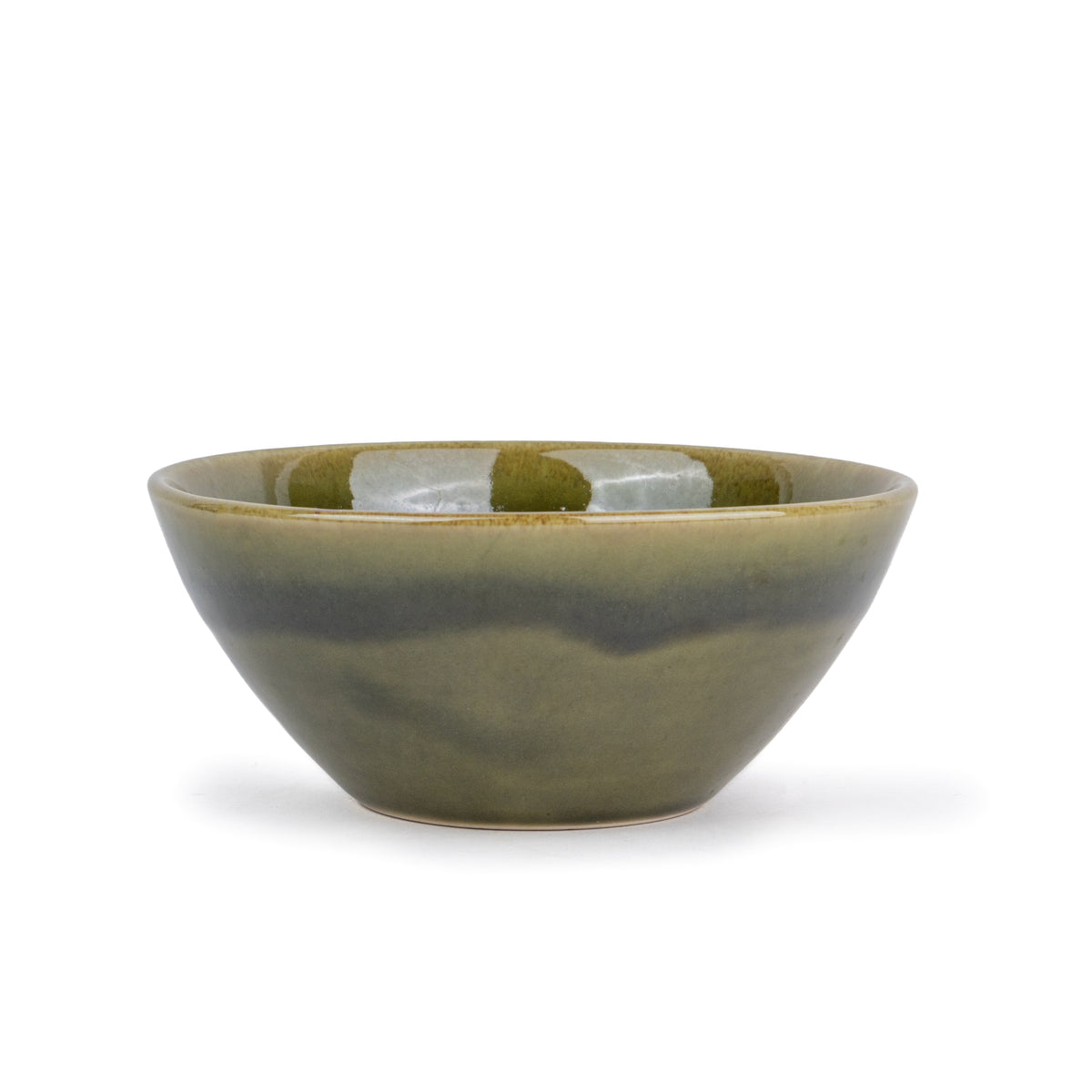 Ceramic Serving Bowl, 1400ml, 1 Pc | Revolve Collection | Large Size