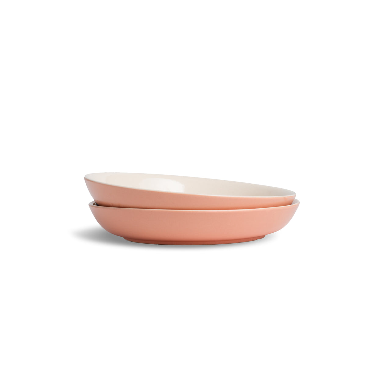Ceramic Salad Plate | Slow Collection | Set of 2