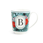 Letter B