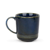 Large Ceramic Coffee Mug | 400ml | Self Reactive Collection | Glossy