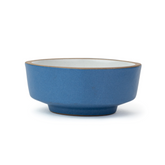 Japandi Snack Bowl – Blue, 300ml