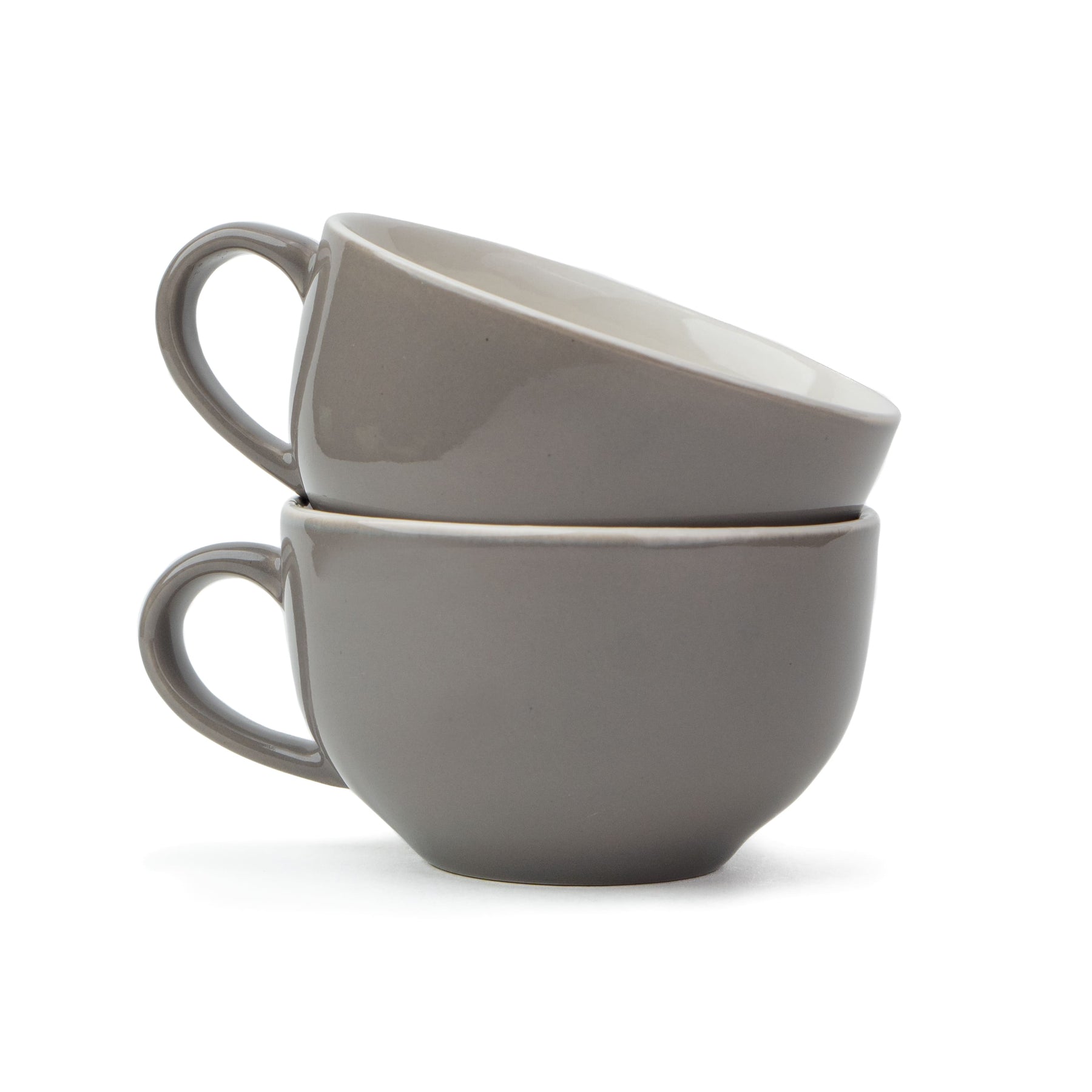 Ceramic Coffee Cup Set – XL Cuppa