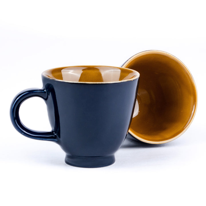 Royal Tea Cups, Set of 6